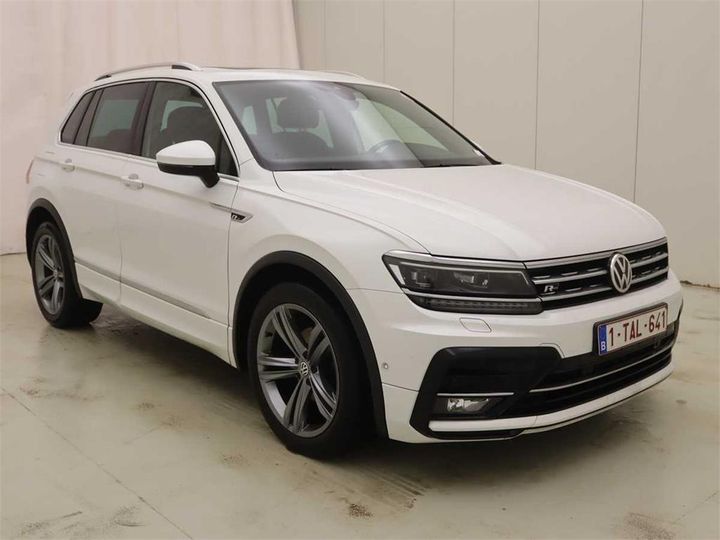 Photo 9 VIN: WVGZZZ5NZJW832081 - VOLKSWAGEN TIGUAN 