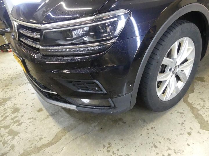 Photo 34 VIN: WVGZZZ5NZJW832280 - VOLKSWAGEN TIGUAN 