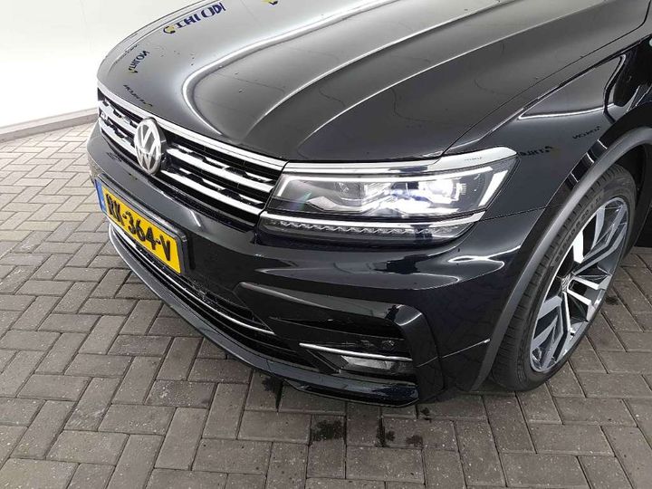 Photo 12 VIN: WVGZZZ5NZJW833216 - VOLKSWAGEN TIGUAN 