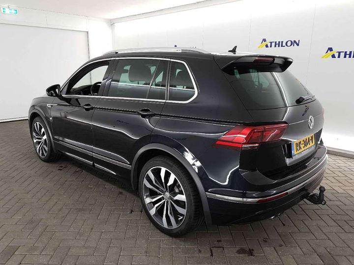 Photo 3 VIN: WVGZZZ5NZJW833216 - VOLKSWAGEN TIGUAN 