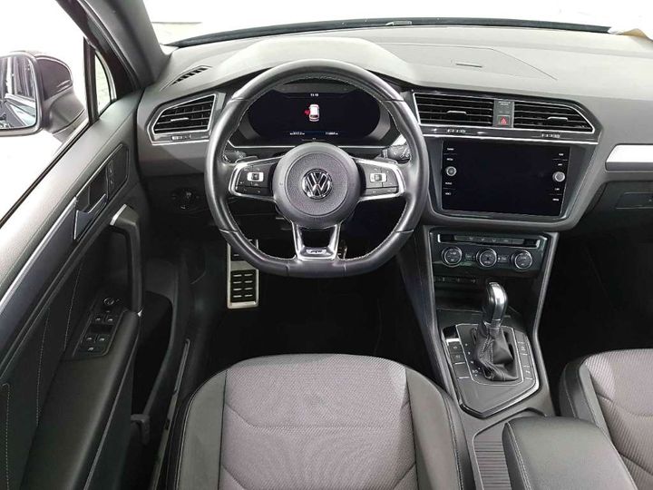 Photo 7 VIN: WVGZZZ5NZJW833216 - VOLKSWAGEN TIGUAN 