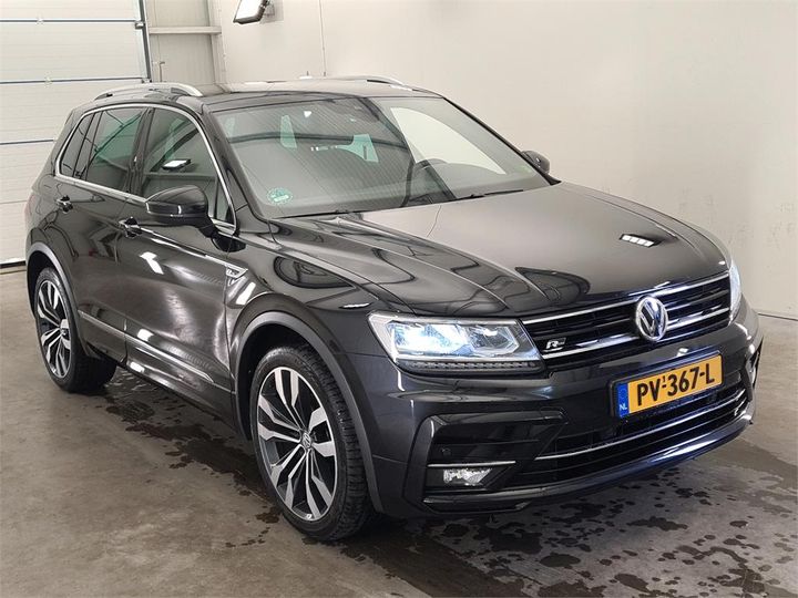 Photo 14 VIN: WVGZZZ5NZJW833626 - VOLKSWAGEN TIGUAN 