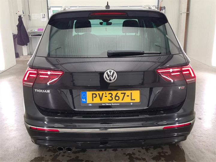 Photo 21 VIN: WVGZZZ5NZJW833626 - VOLKSWAGEN TIGUAN 