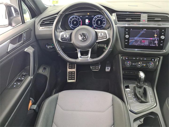 Photo 8 VIN: WVGZZZ5NZJW833626 - VOLKSWAGEN TIGUAN 