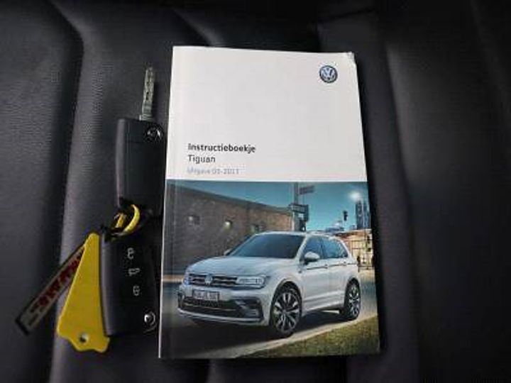 Photo 14 VIN: WVGZZZ5NZJW833701 - VOLKSWAGEN TIGUAN 