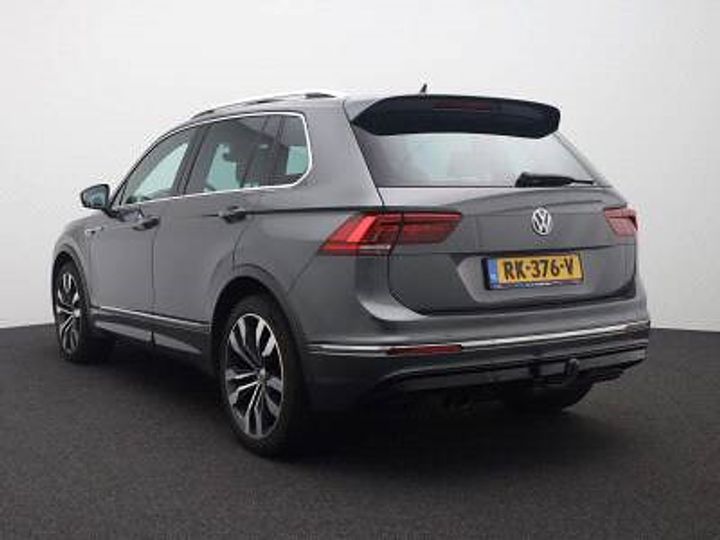 Photo 3 VIN: WVGZZZ5NZJW833701 - VOLKSWAGEN TIGUAN 