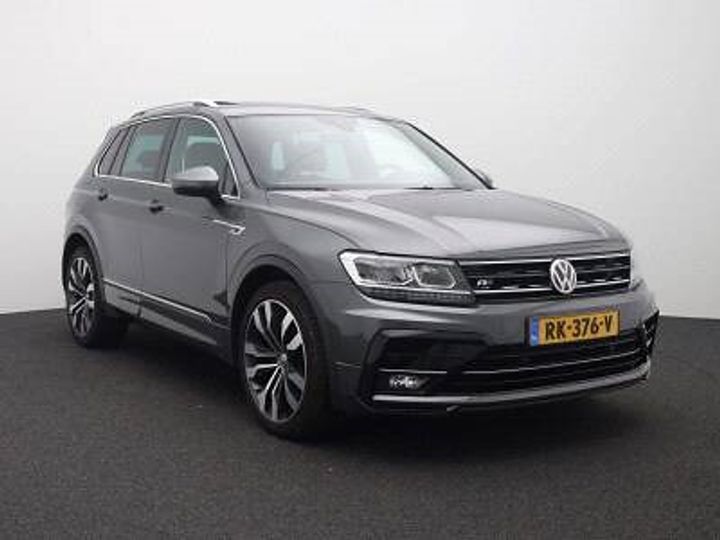 Photo 7 VIN: WVGZZZ5NZJW833701 - VOLKSWAGEN TIGUAN 