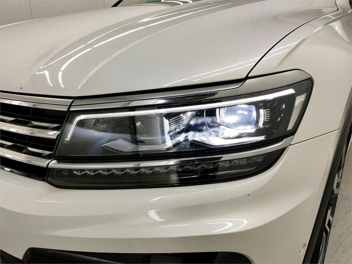 Photo 16 VIN: WVGZZZ5NZJW834644 - VOLKSWAGEN TIGUAN 