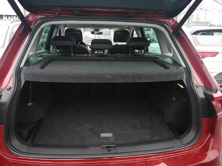 Photo 12 VIN: WVGZZZ5NZJW835985 - VOLKSWAGEN TIGUAN 