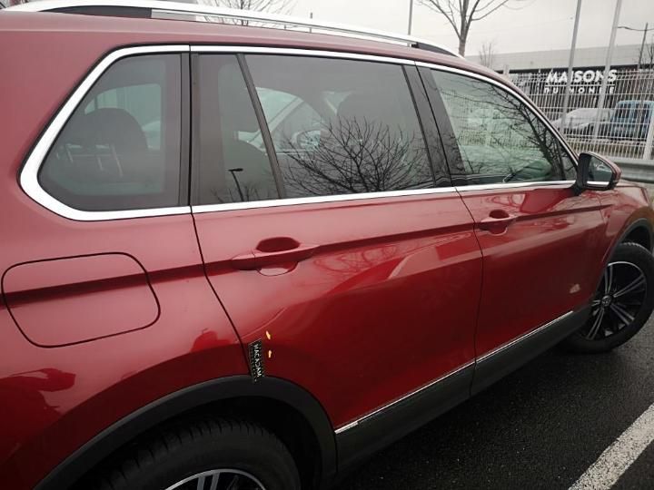 Photo 27 VIN: WVGZZZ5NZJW835985 - VOLKSWAGEN TIGUAN 