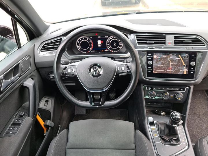 Photo 6 VIN: WVGZZZ5NZJW836428 - VOLKSWAGEN TIGUAN 