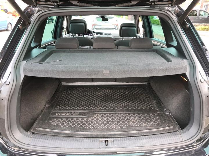 Photo 9 VIN: WVGZZZ5NZJW836428 - VOLKSWAGEN TIGUAN 