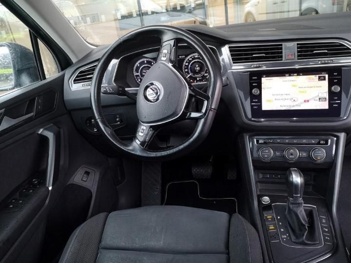 Photo 3 VIN: WVGZZZ5NZJW836526 - VOLKSWAGEN TIGUAN 