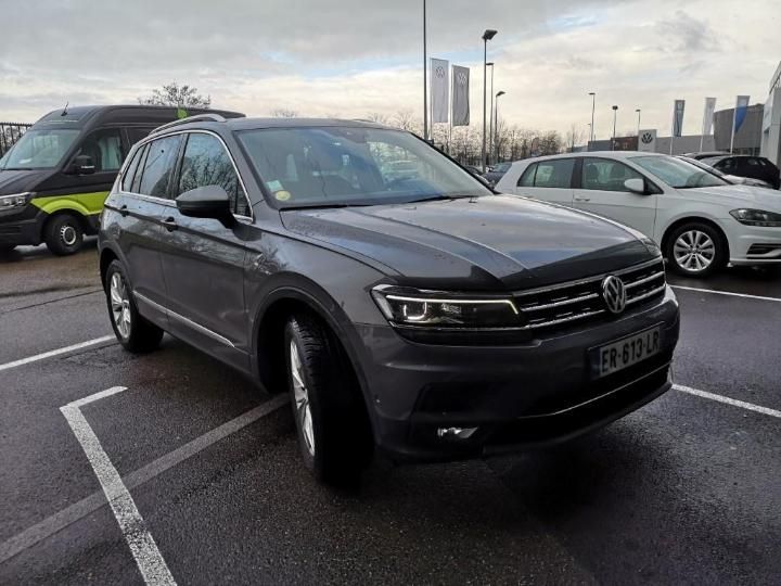 Photo 6 VIN: WVGZZZ5NZJW836526 - VOLKSWAGEN TIGUAN 