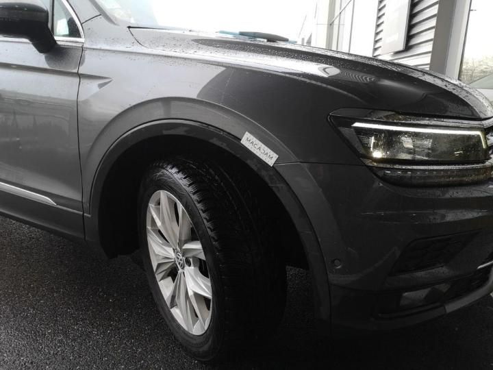 Photo 16 VIN: WVGZZZ5NZJW836526 - VOLKSWAGEN TIGUAN 