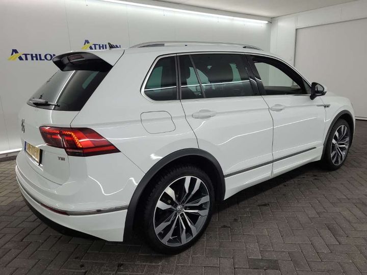 Photo 3 VIN: WVGZZZ5NZJW836781 - VOLKSWAGEN TIGUAN 