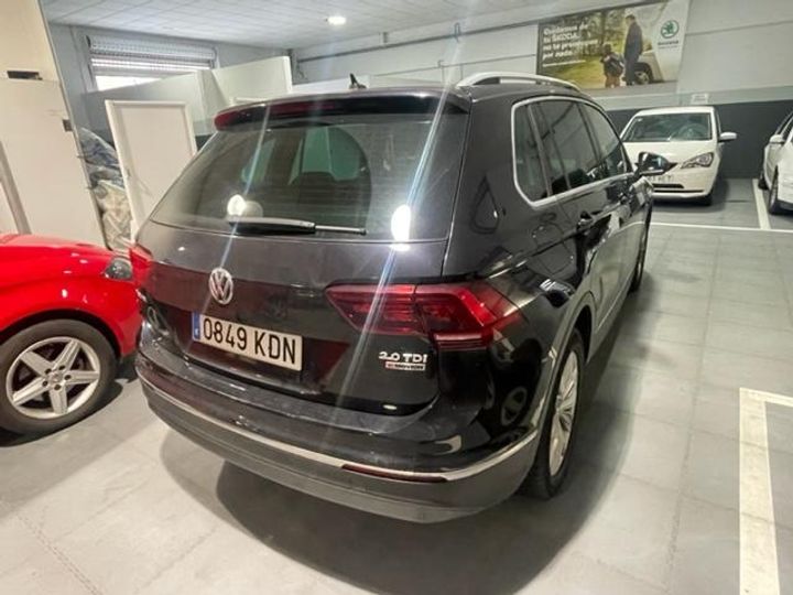 Photo 14 VIN: WVGZZZ5NZJW837591 - VOLKSWAGEN TIGUAN 