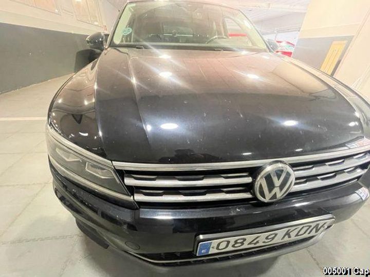 Photo 22 VIN: WVGZZZ5NZJW837591 - VOLKSWAGEN TIGUAN 