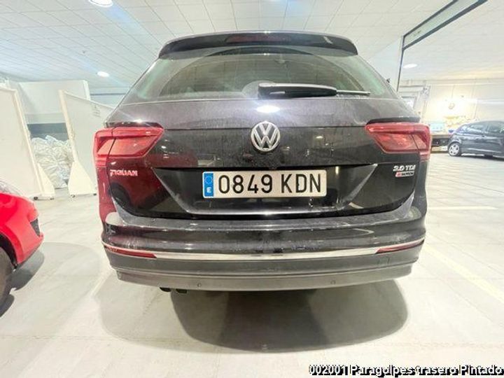 Photo 25 VIN: WVGZZZ5NZJW837591 - VOLKSWAGEN TIGUAN 