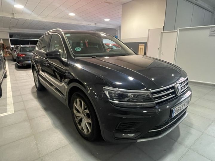 Photo 15 VIN: WVGZZZ5NZJW837591 - VOLKSWAGEN TIGUAN 