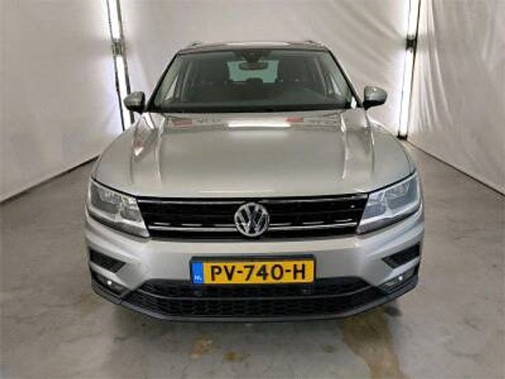 Photo 6 VIN: WVGZZZ5NZJW838036 - VOLKSWAGEN TIGUAN 