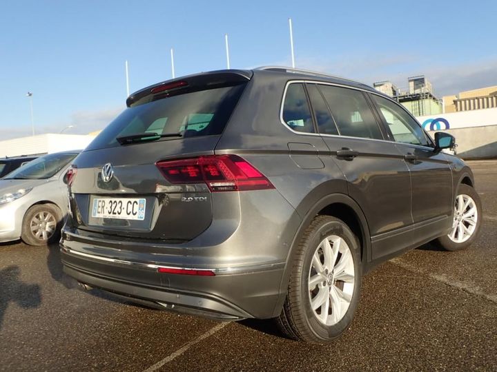 Photo 2 VIN: WVGZZZ5NZJW838930 - VOLKSWAGEN TIGUAN 