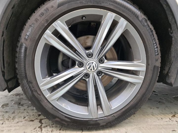 Photo 12 VIN: WVGZZZ5NZJW839396 - VOLKSWAGEN TIGUAN 