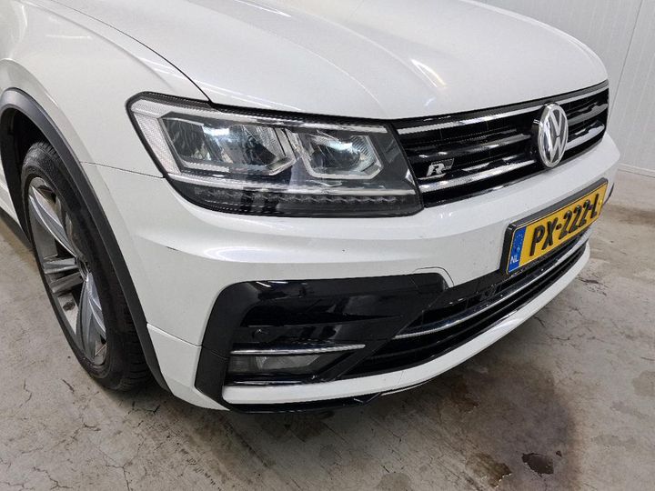 Photo 27 VIN: WVGZZZ5NZJW839396 - VOLKSWAGEN TIGUAN 