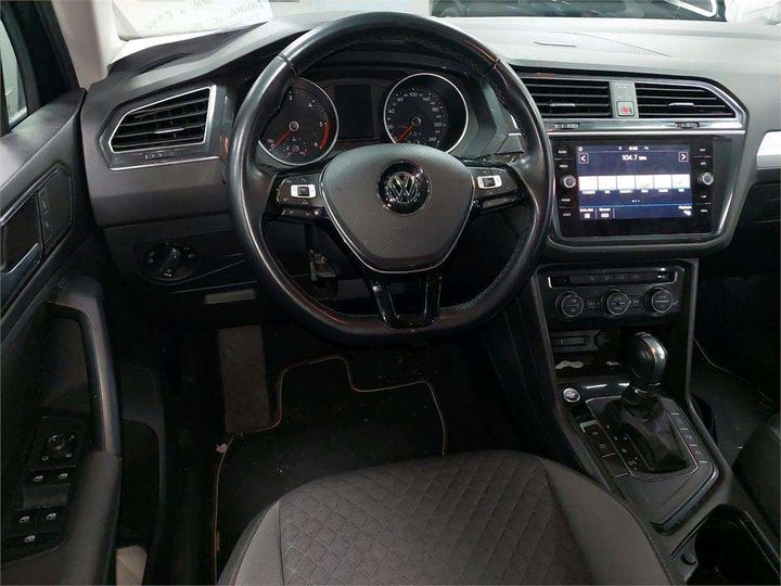 Photo 7 VIN: WVGZZZ5NZJW843844 - VOLKSWAGEN TIGUAN 