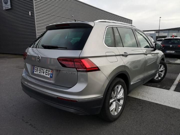 Photo 25 VIN: WVGZZZ5NZJW843920 - VOLKSWAGEN TIGUAN 