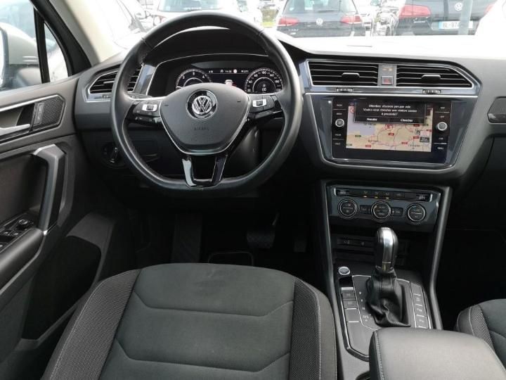 Photo 12 VIN: WVGZZZ5NZJW843920 - VOLKSWAGEN TIGUAN 