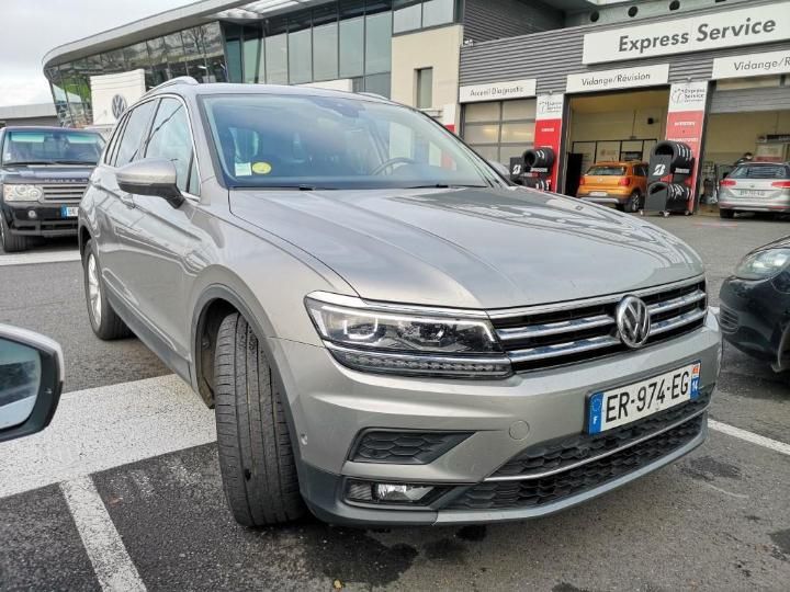 Photo 21 VIN: WVGZZZ5NZJW843920 - VOLKSWAGEN TIGUAN 