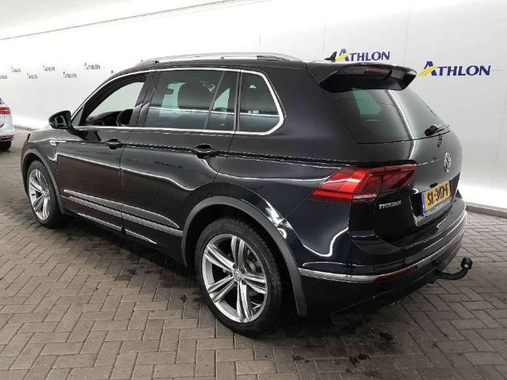 Photo 3 VIN: WVGZZZ5NZJW844141 - VOLKSWAGEN TIGUAN 