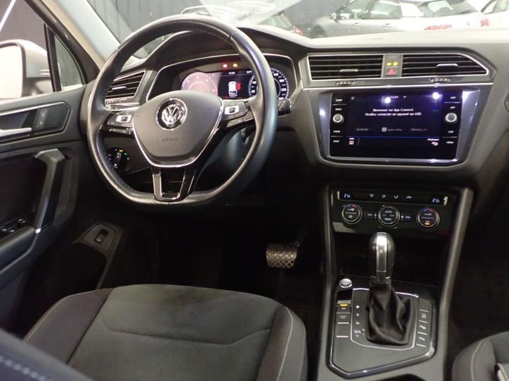 Photo 7 VIN: WVGZZZ5NZJW844755 - VOLKSWAGEN TIGUAN 