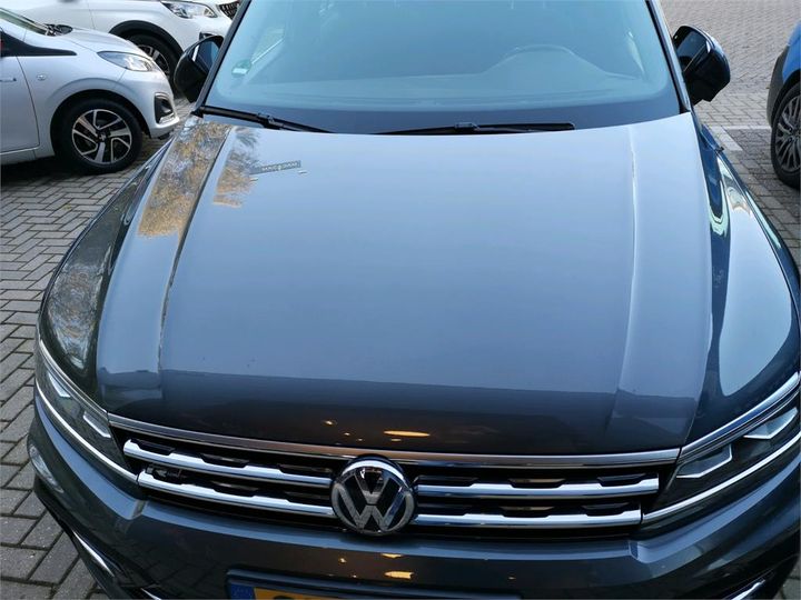 Photo 26 VIN: WVGZZZ5NZJW844906 - VOLKSWAGEN TIGUAN 