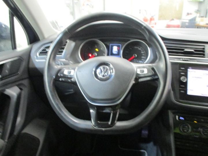 Photo 11 VIN: WVGZZZ5NZJW845018 - VOLKSWAGEN TIGUAN 