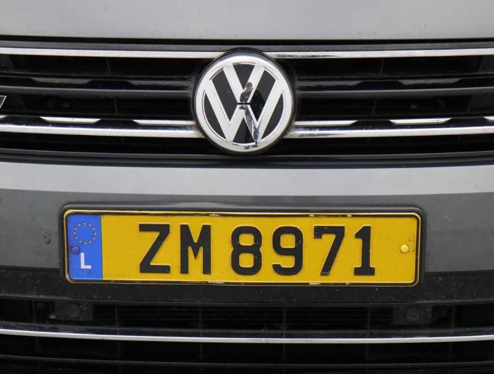 Photo 2 VIN: WVGZZZ5NZJW845253 - VOLKSWAGEN TIGUAN16 