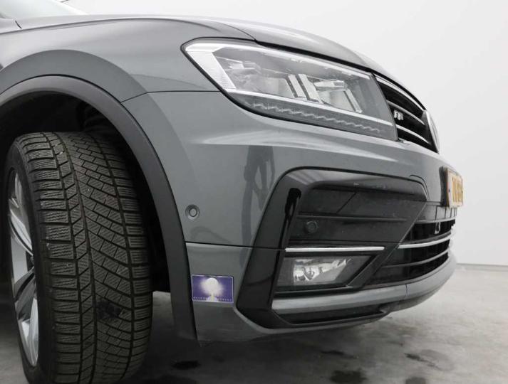 Photo 28 VIN: WVGZZZ5NZJW845253 - VOLKSWAGEN TIGUAN16 