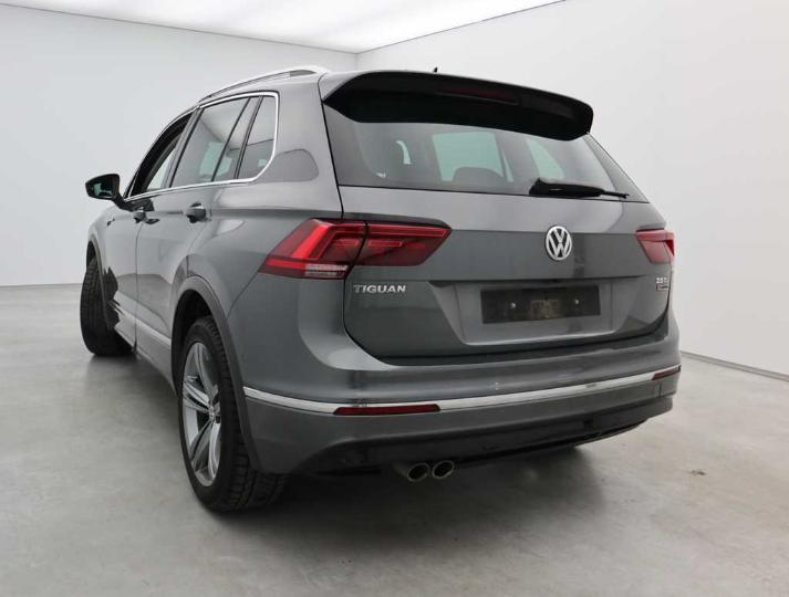 Photo 3 VIN: WVGZZZ5NZJW845253 - VOLKSWAGEN TIGUAN16 