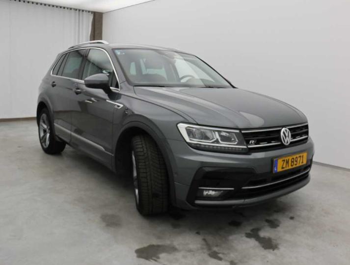 Photo 5 VIN: WVGZZZ5NZJW845253 - VOLKSWAGEN TIGUAN16 