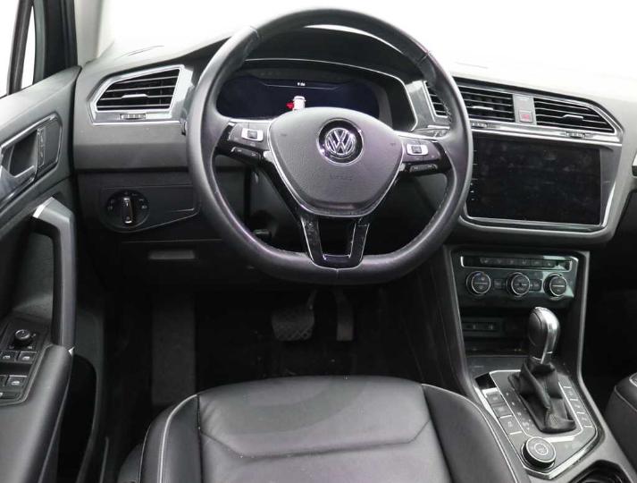 Photo 6 VIN: WVGZZZ5NZJW845253 - VOLKSWAGEN TIGUAN16 