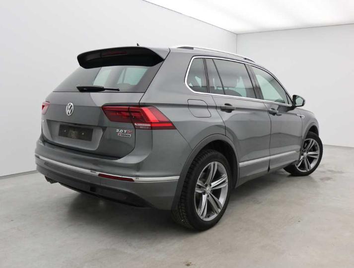 Photo 4 VIN: WVGZZZ5NZJW845253 - VOLKSWAGEN TIGUAN16 