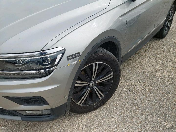 Photo 33 VIN: WVGZZZ5NZJW847066 - VOLKSWAGEN TIGUAN 