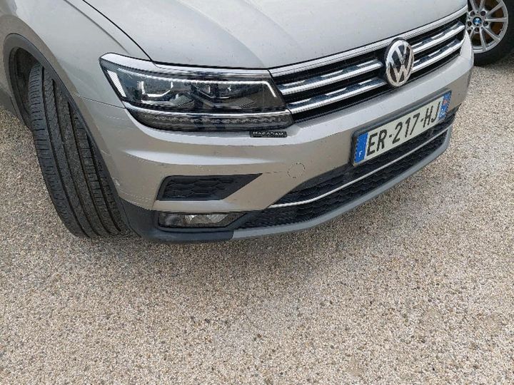 Photo 36 VIN: WVGZZZ5NZJW847066 - VOLKSWAGEN TIGUAN 