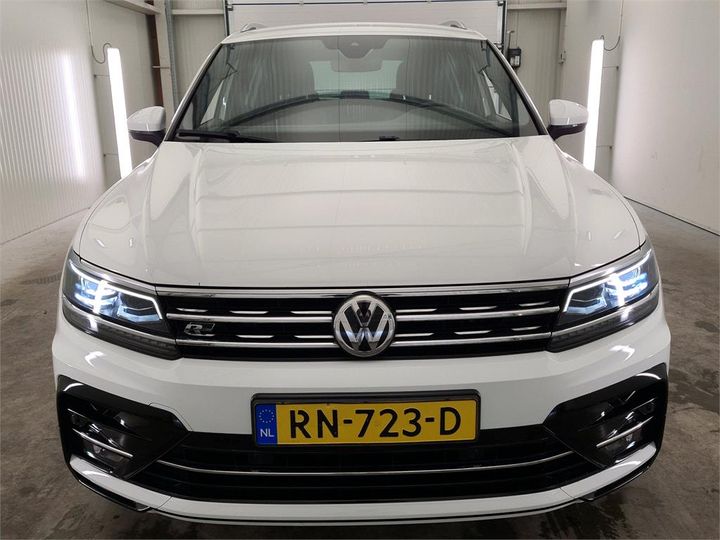 Photo 14 VIN: WVGZZZ5NZJW847152 - VOLKSWAGEN TIGUAN 