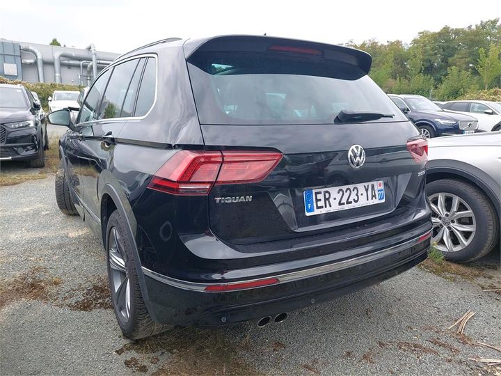 Photo 3 VIN: WVGZZZ5NZJW848256 - VOLKSWAGEN TIGUAN 