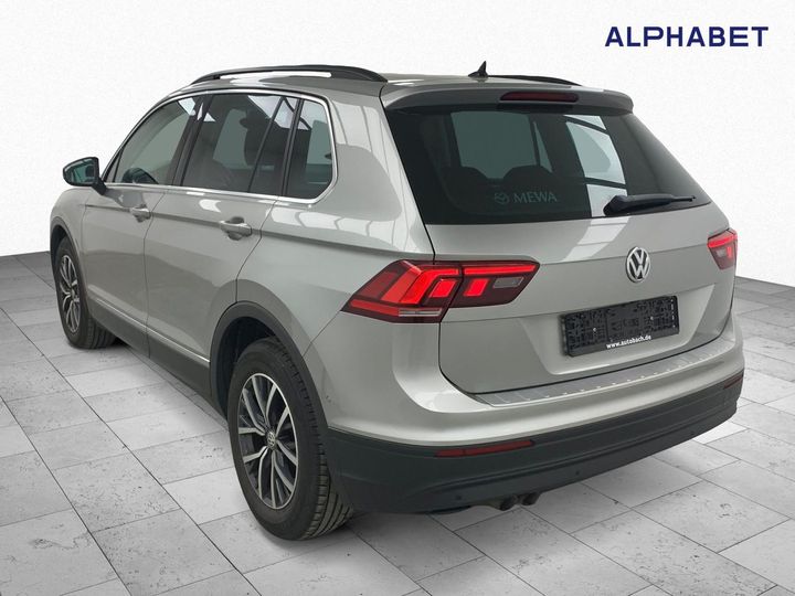 Photo 3 VIN: WVGZZZ5NZJW849883 - VOLKSWAGEN TIGUAN 2.0 TDI SCR 