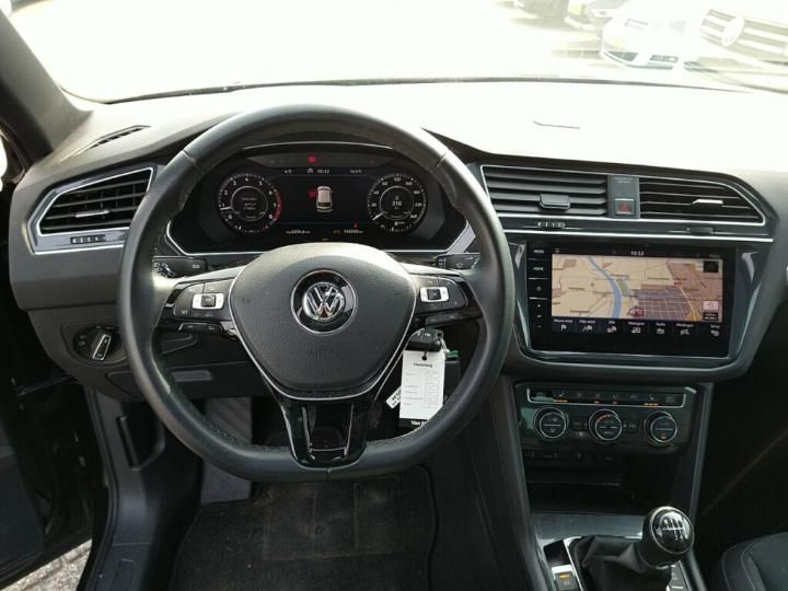 Photo 11 VIN: WVGZZZ5NZJW849962 - VOLKSWAGEN TIGUAN 