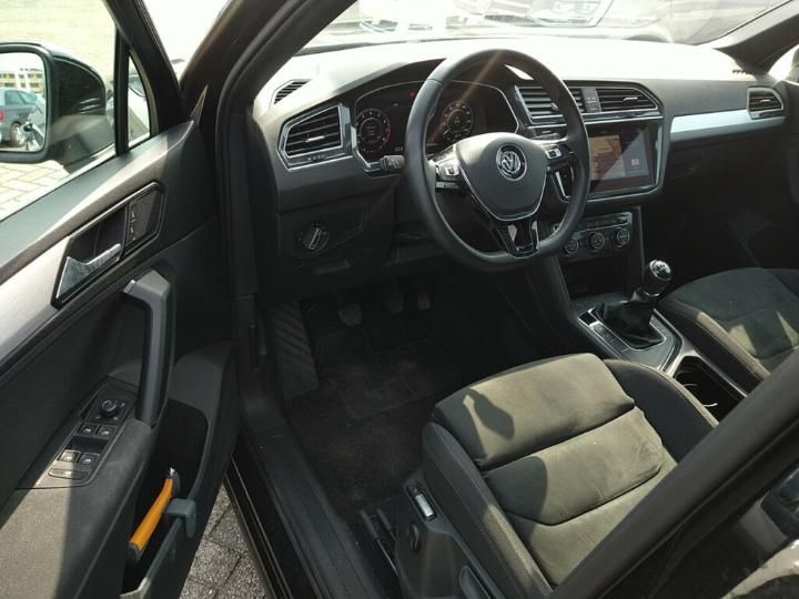 Photo 21 VIN: WVGZZZ5NZJW849962 - VOLKSWAGEN TIGUAN 