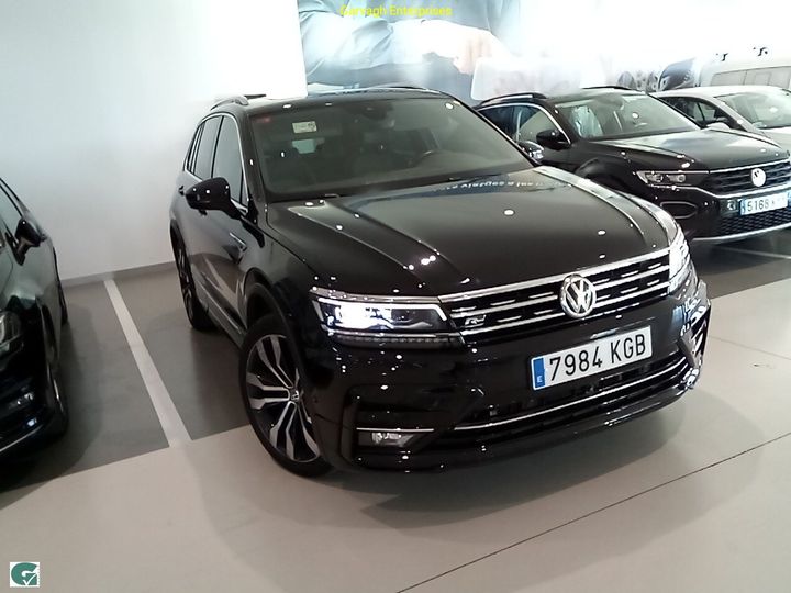 Photo 31 VIN: WVGZZZ5NZJW851183 - VOLKSWAGEN TIGUAN 